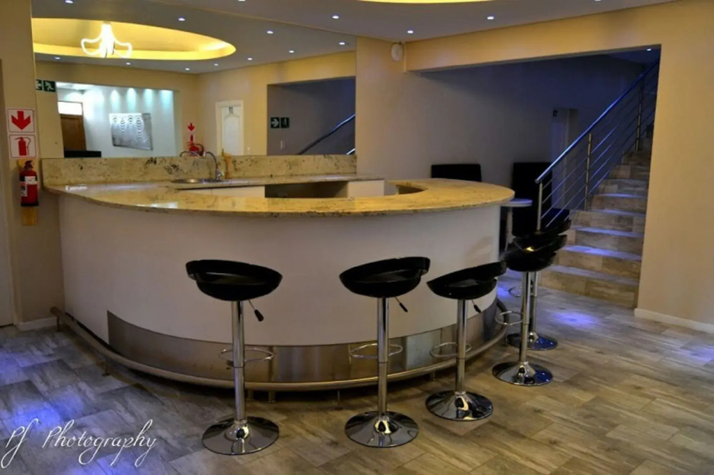 Midrand Conference Centre