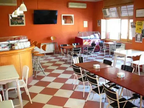 La Fonda Llobera