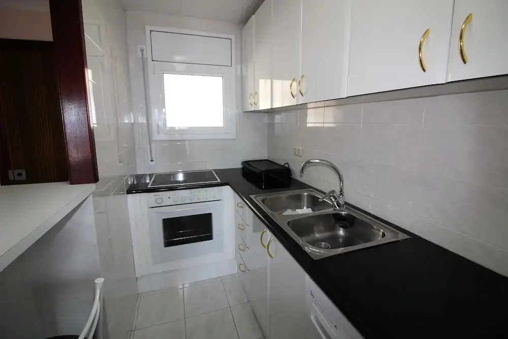 Apartamento 2174 - Vistabella 1