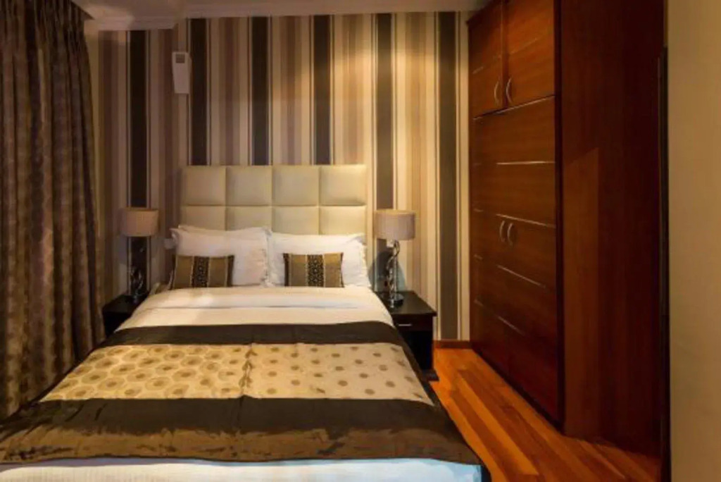 Morning Side Suites