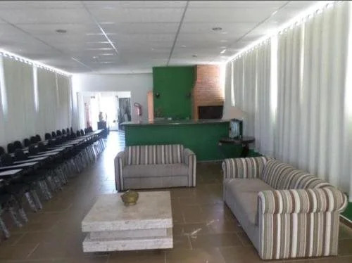 Master Flat Apart Hotel