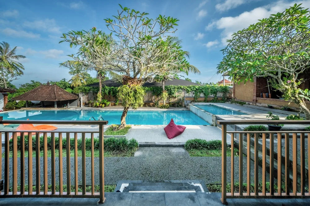 Umahan Ubud