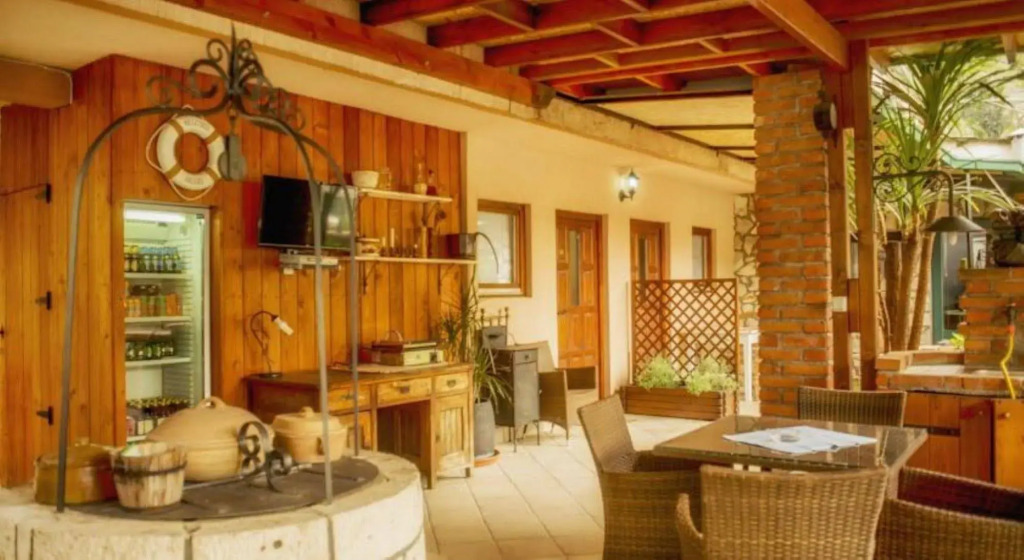 Bofima Apartments