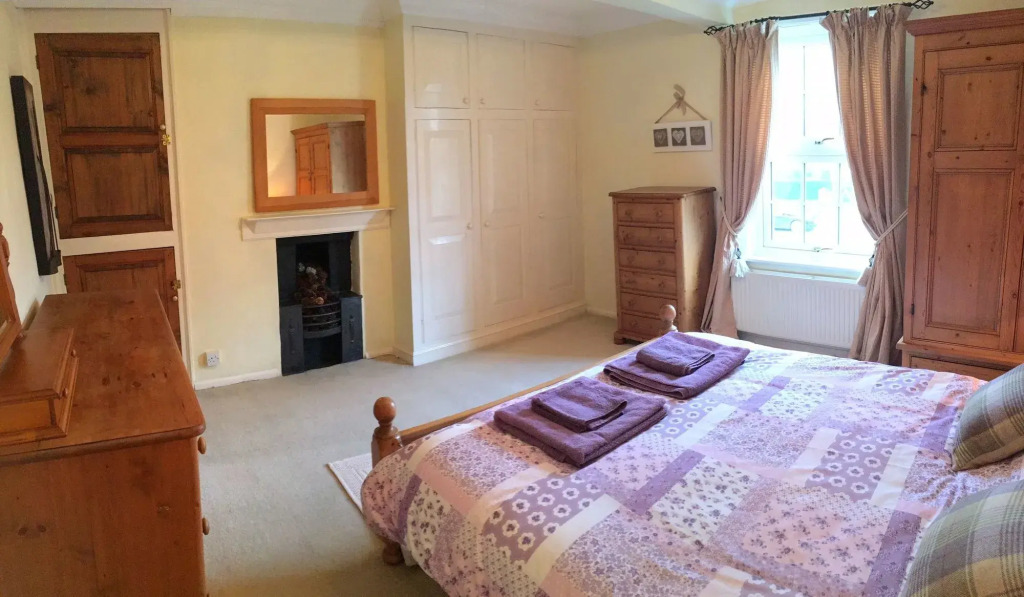 Ceilidh Cottage