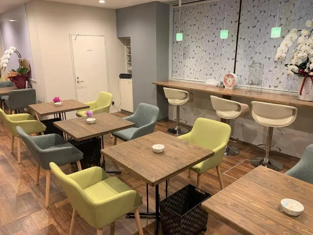 Sado - Hotel - Vacation STAY 82479