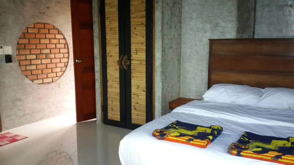 Life koh tao resort