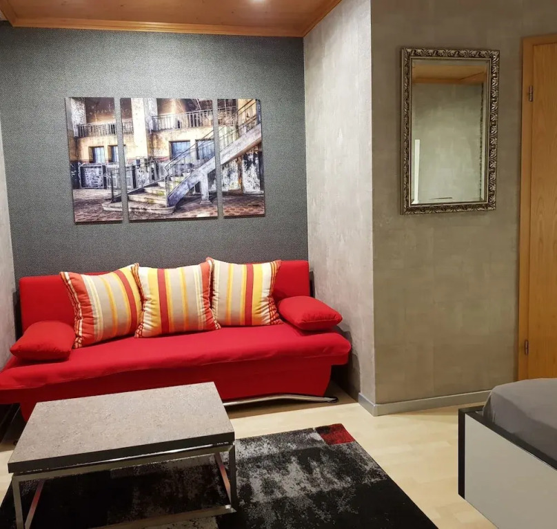 Hotel Garni und Apartments Zur Krone