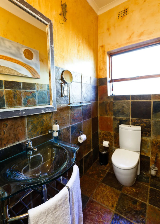 Sweet Olive Guesthouse