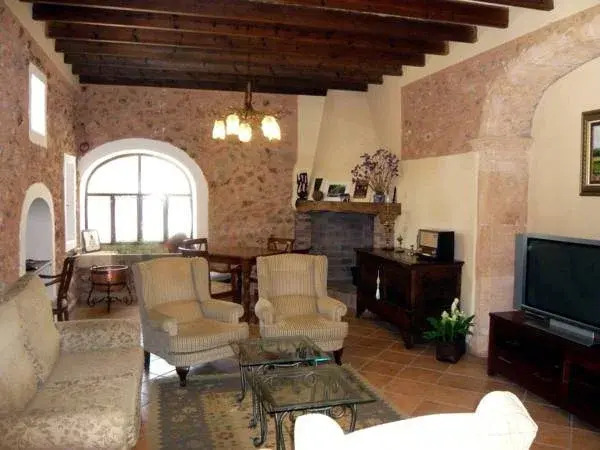 Hotel Rural Son Terrassa