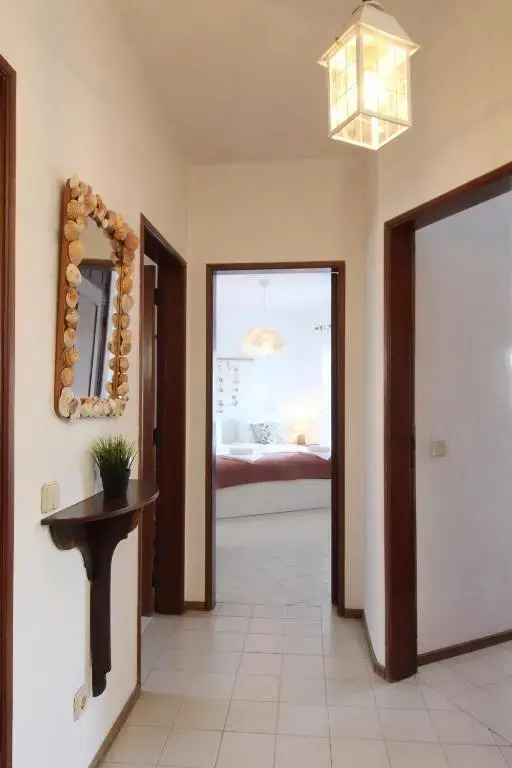 Typical Portuguese Beach House just 88m to the beach