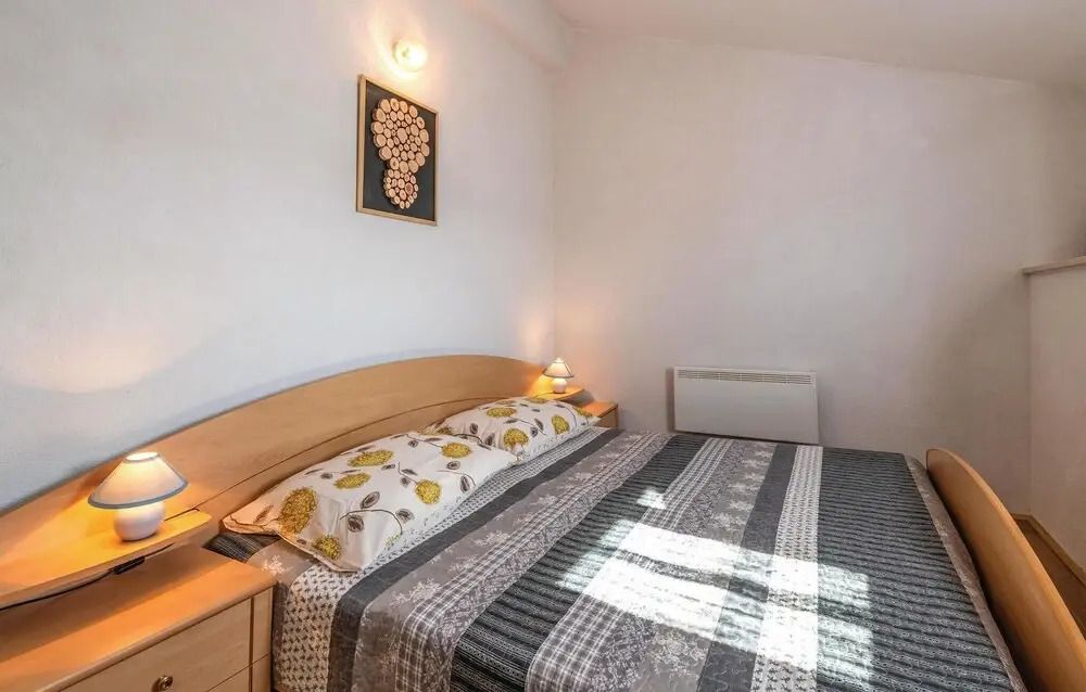 Awesome Home in Rakalj With Wifi and 4 Bedrooms