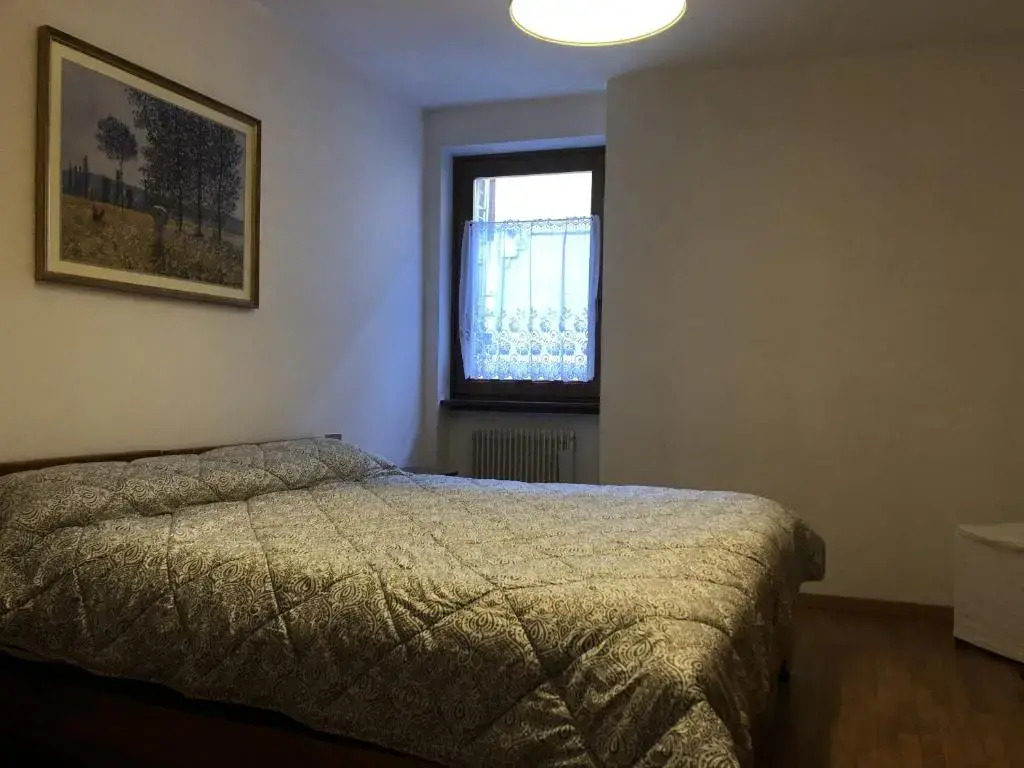 017 Trilocale Pinzolo