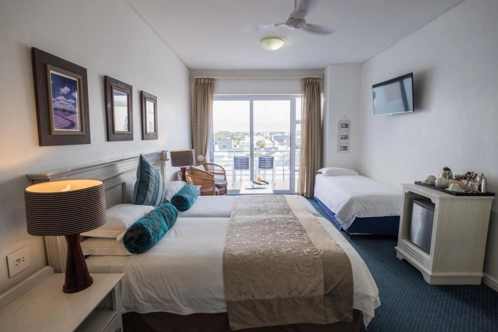 Arniston Spa Hotel