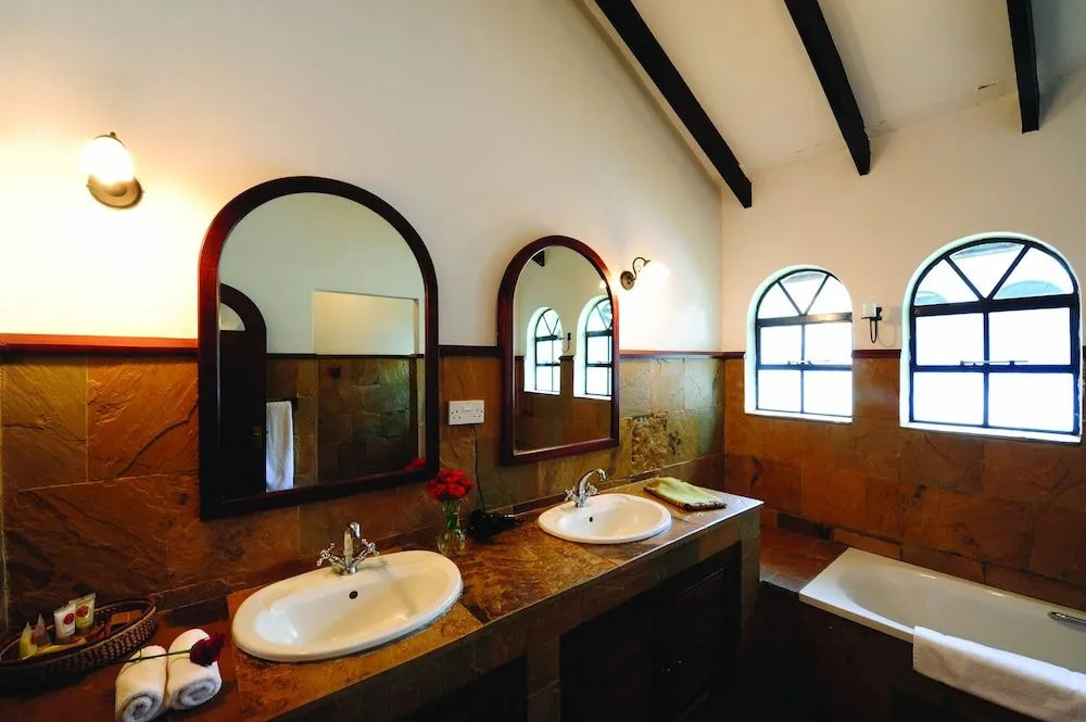 Karen Blixen Coffee Garden & Cottages