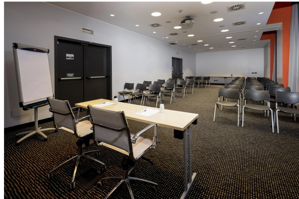 Best Western Falck Village Milano Sesto