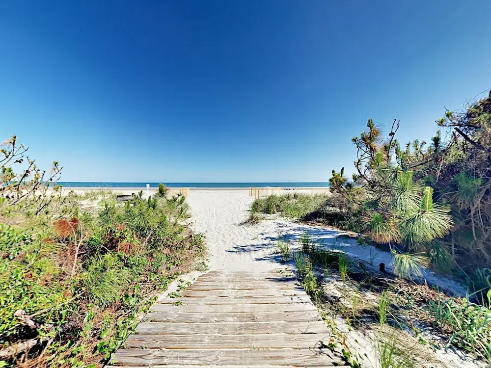 Sea Pines Home 3 Bedrooms 3 Bathrooms Condo