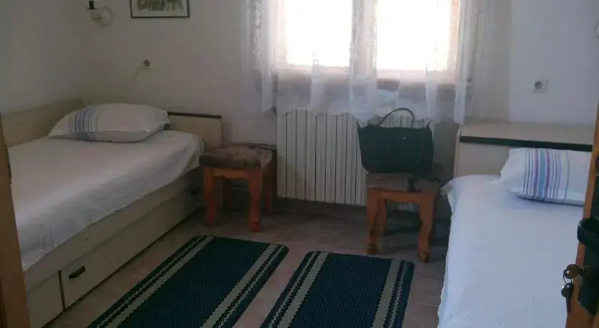 Hotel Bardeni