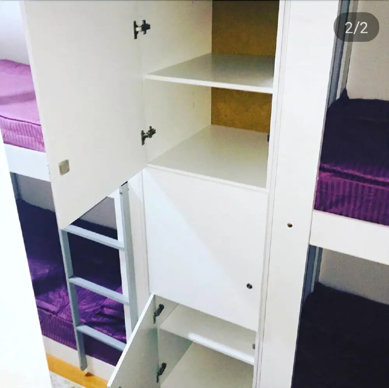 Kady Hostel