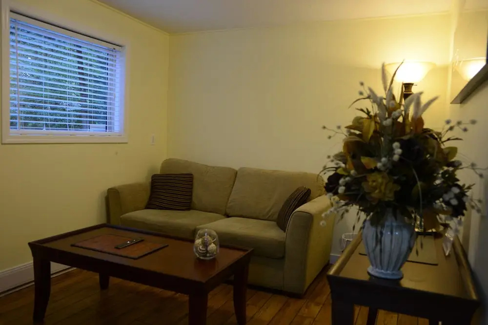 Maple View Bed and Breakfast