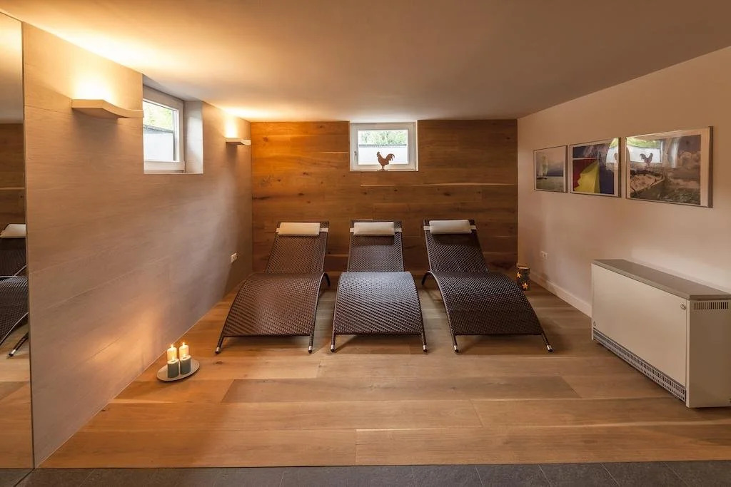 Finest Ski Chalet Leogang by All in One Apartments