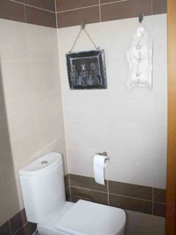 Apartment With 2 Bedrooms in Tarragona, With Wonderful sea View, Pool Access, Furnished Terrace Near the Beach