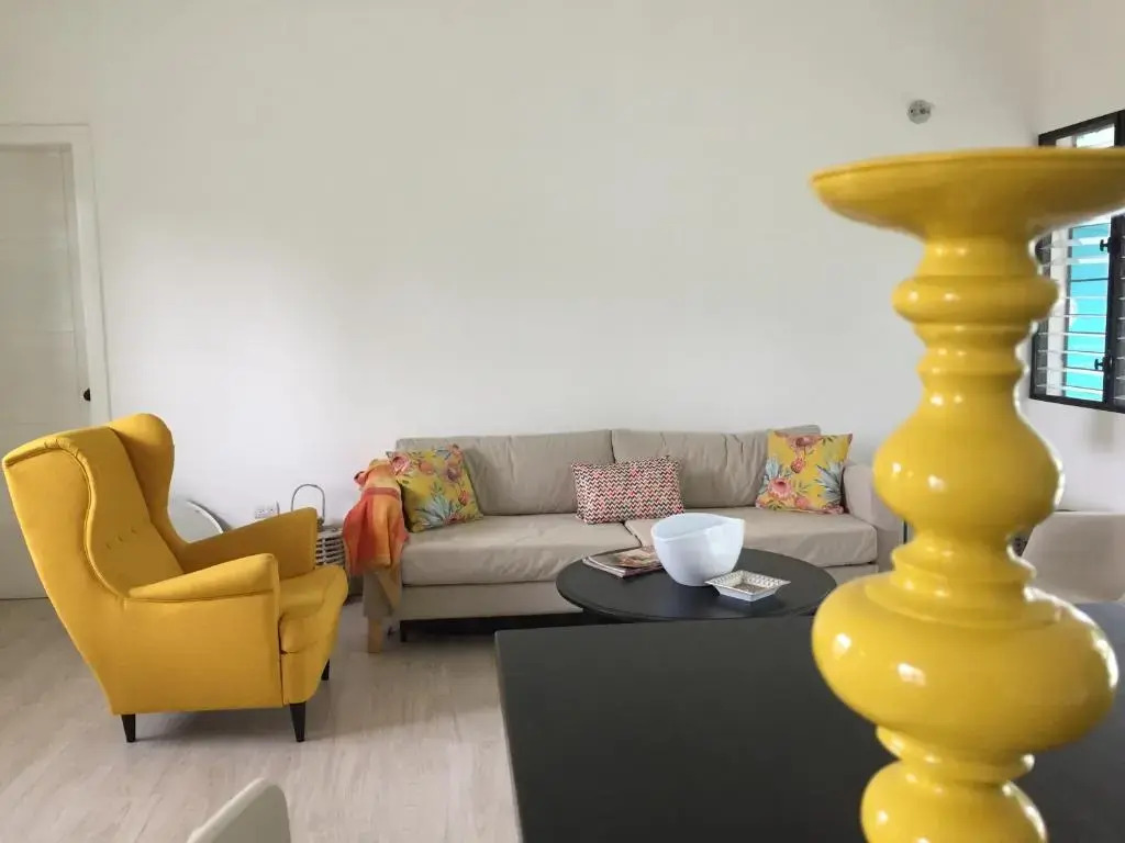 Villa Coralillo 7