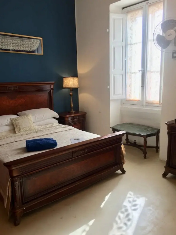 Santa Marija House