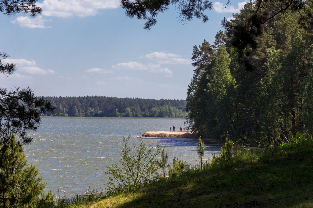 Porech'e, Grodnenskaja oblast'