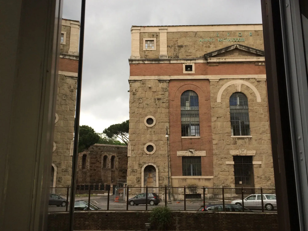 Casa Tua a Porta Maggiore