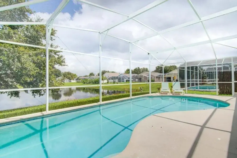 Doryce's Silver Creek House 3 Bedroom Home