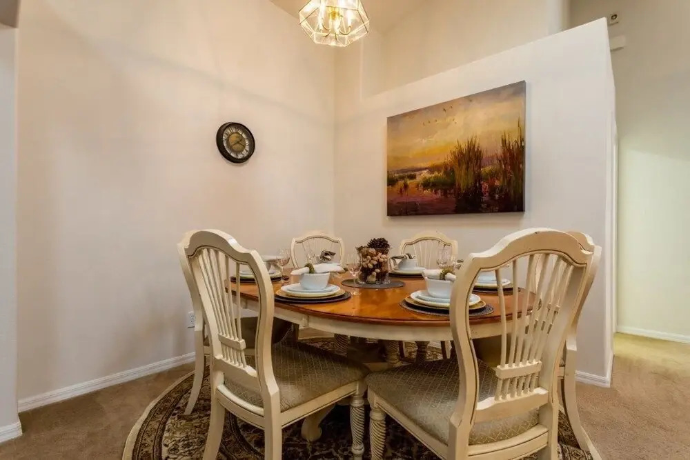 Clermont Vacation Homes by Sunshine HV