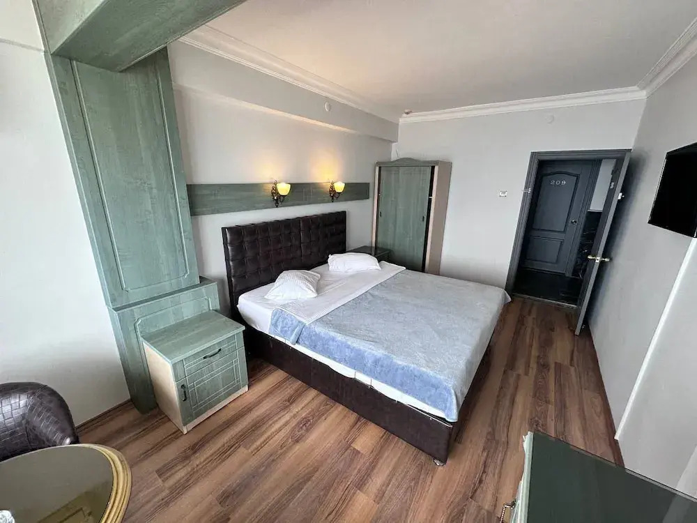 Karamürsel Mohti Otel Fitness Organizasyon