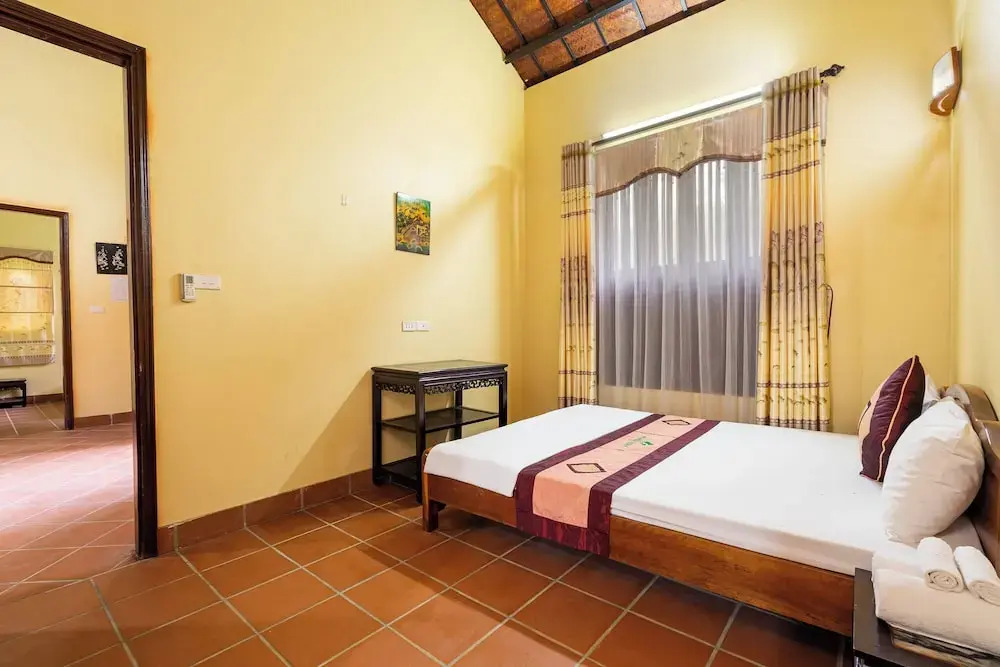 Lumiere Family Retreat & Villas Ba Vi Hà Noi