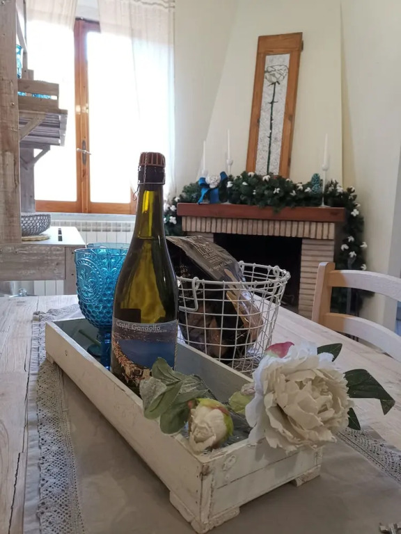La dimora del Borgo