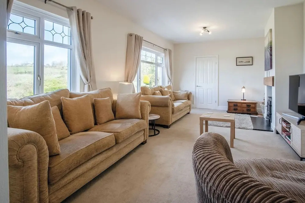 Sorrento - 3 Bed Holiday Home - Wisemans Bridge