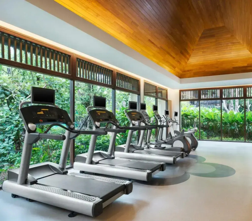 Vana Belle, A Luxury Collection Resort, Koh Samui