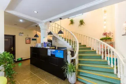 Hangzhou Ziwei Boutique Homestay