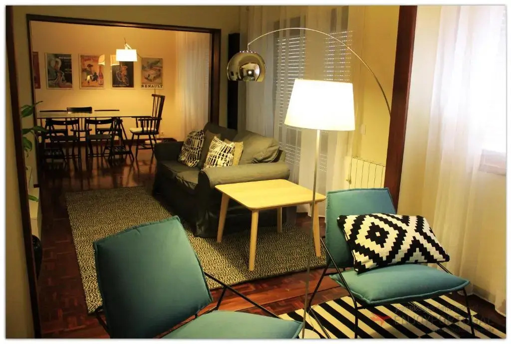 Feelings Aveiro Apartment