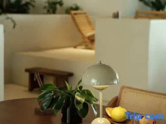 Yin Ye  Homestay（Dongzhuang）