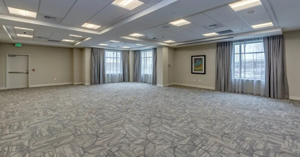 Holiday Inn & Suites Bellingham by IHG
