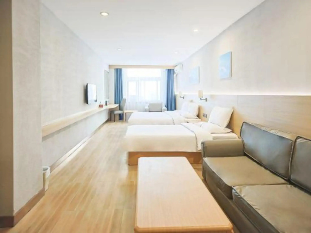 Yinshan Hotel