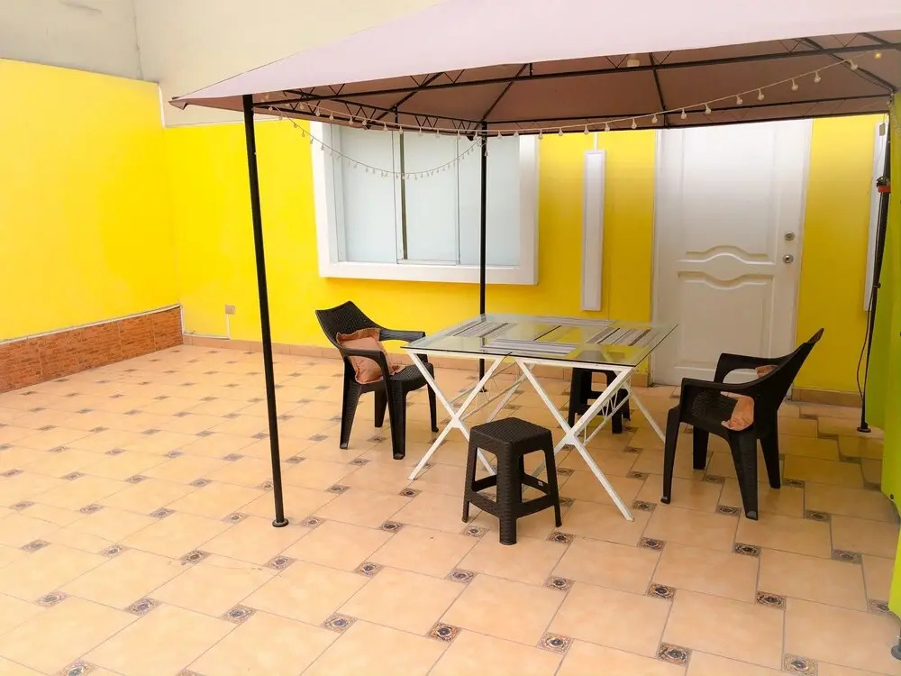 Private Suite Apartment in Miraflores