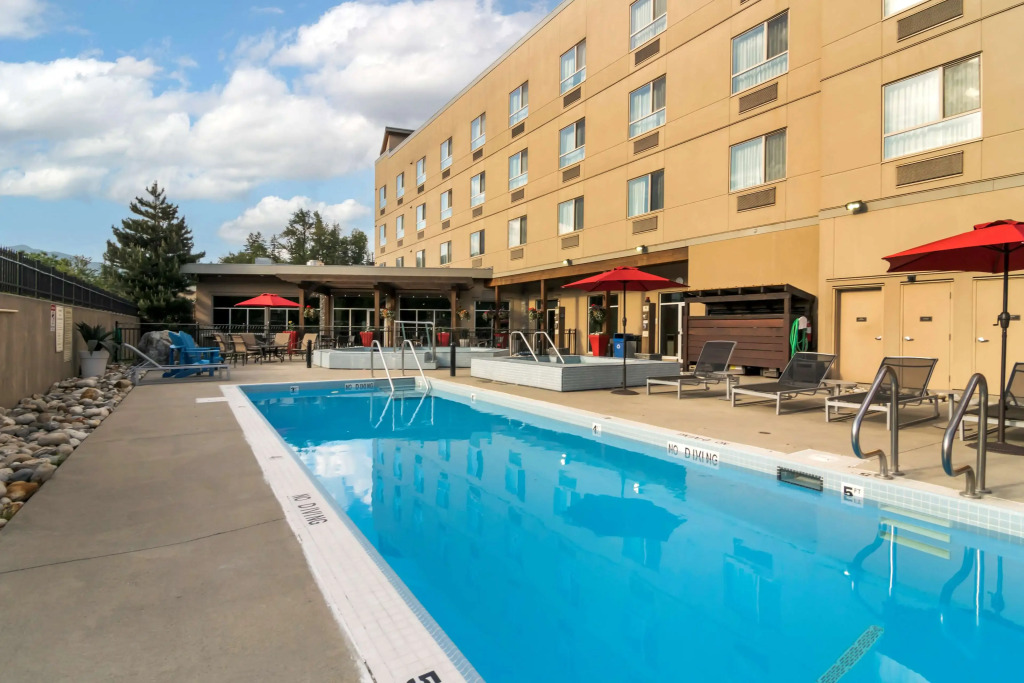 Best Western Plus Revelstoke