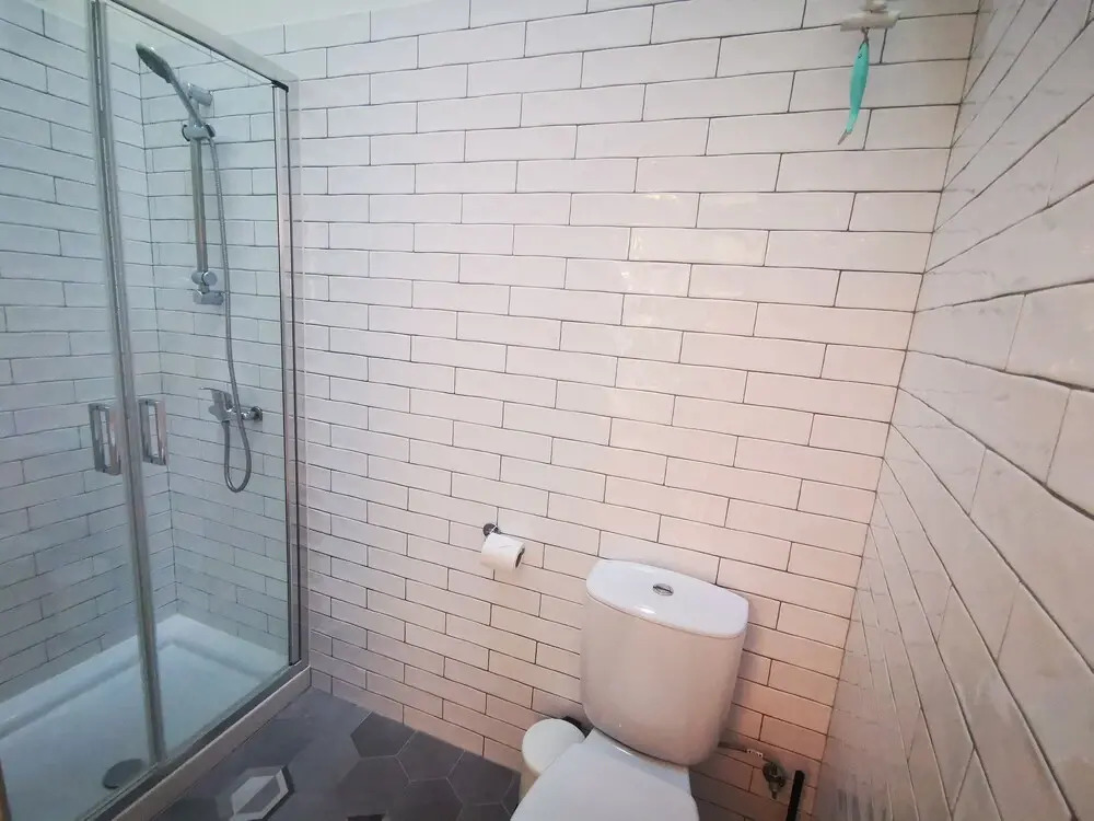 Apartamentos Amendoa e Limao