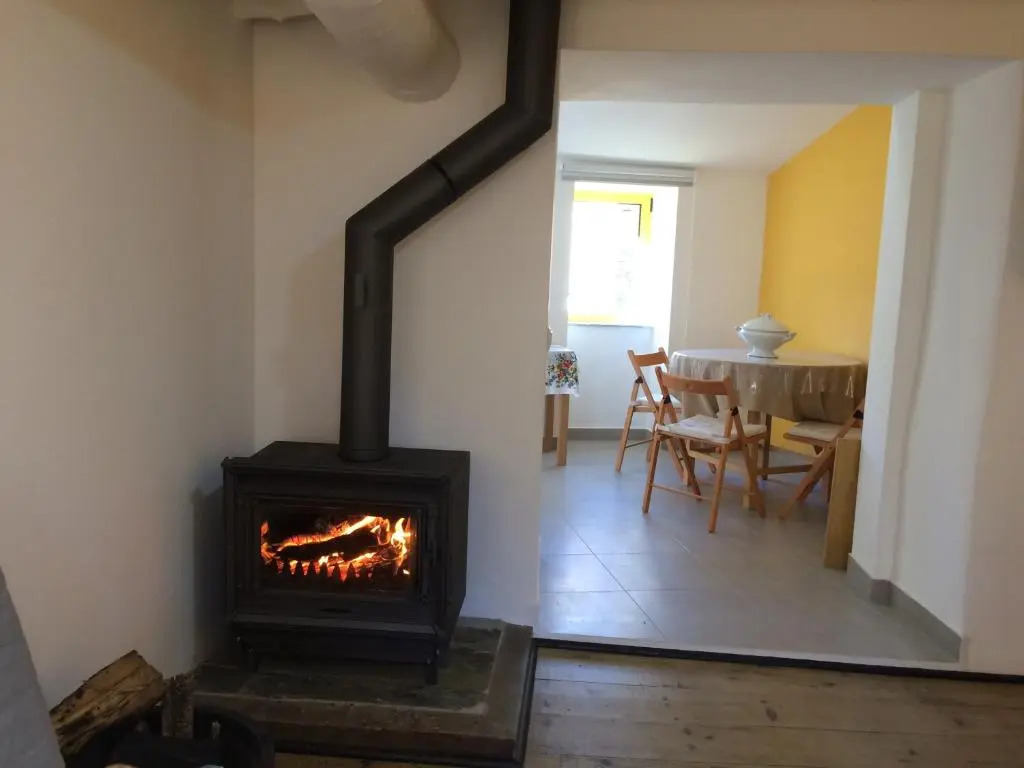 Casas da Nascente