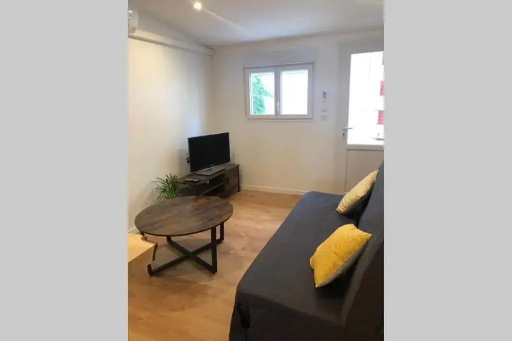 Arcachon Logement Centre Ville a 100 M de la Plage