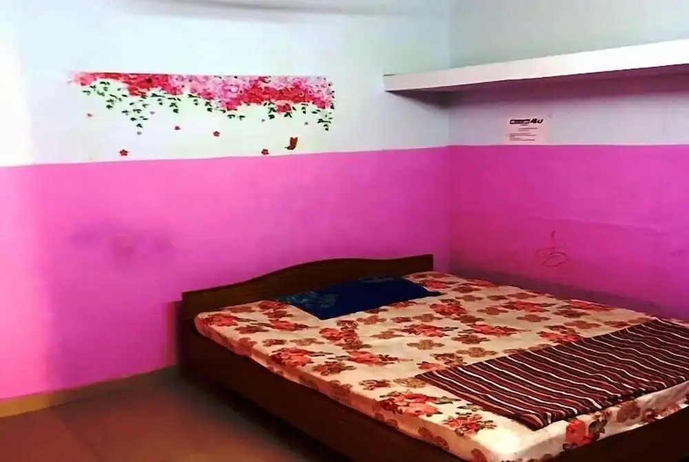 Aahvanam Service Apartment