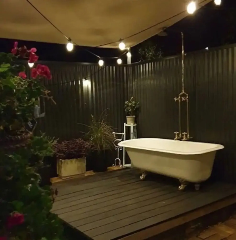Jasmines Barossa Valley Cottage