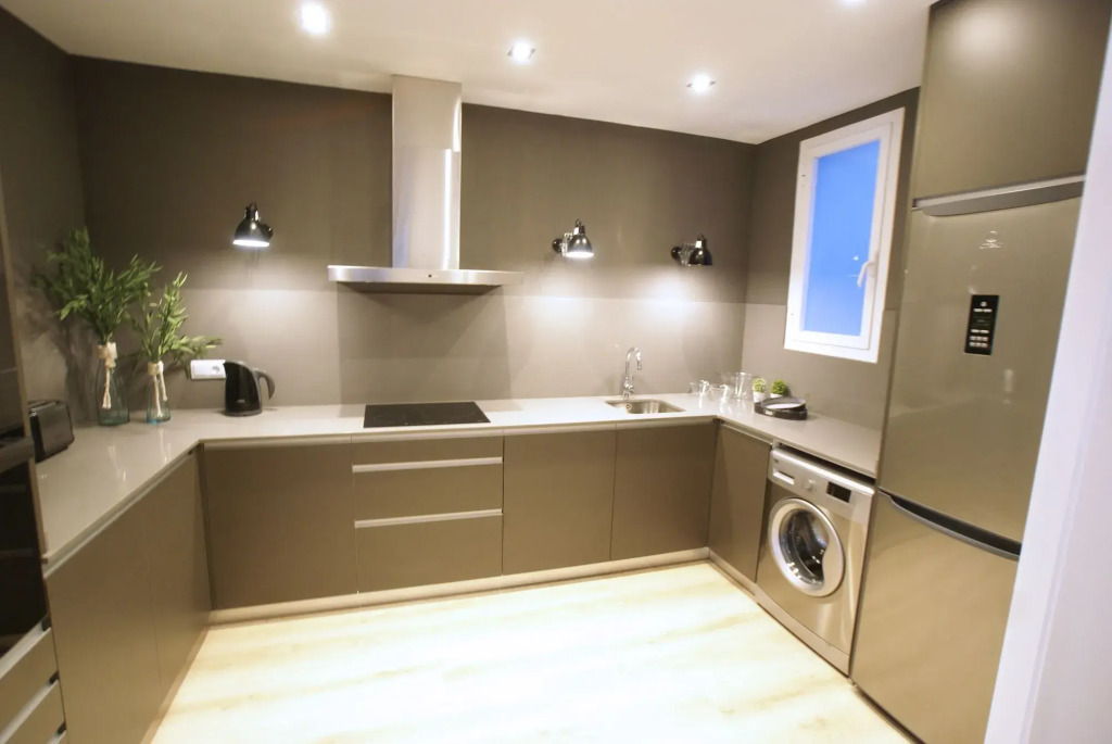 555 Apartments BCN