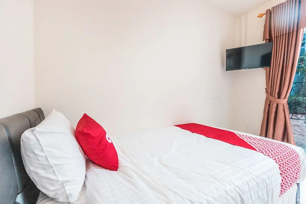 Safa Alya by OYO Rooms